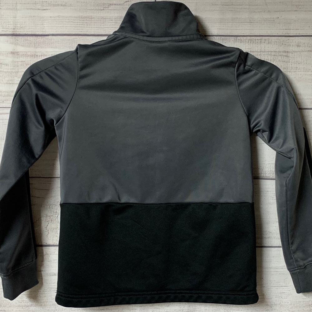 Nike Boys 6/M Full Zip - Picture 4 of 5